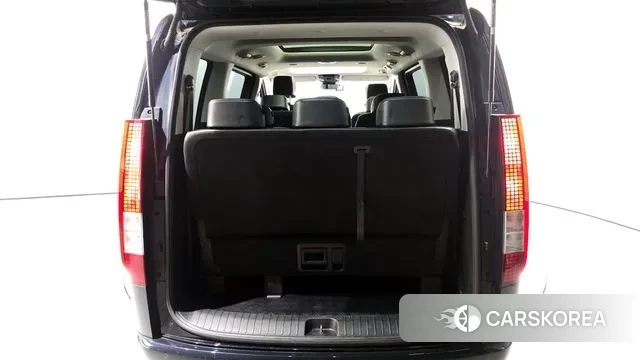 Hyundai Staria id 3054132 из Кореи 11