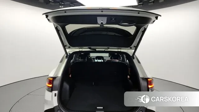 Kia Sportage 5th Generation id 3458338 из Кореи 11