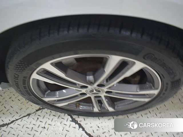 Mercedes-Benz E-Class W213 id 4428311 из Кореи 11