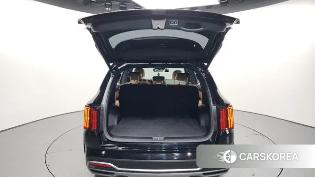 Kia Sorento 4th Generation id 3492994 из Кореи 11