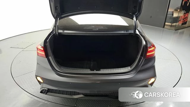 Kia The New K3 2nd generation id 3832162 из Кореи 11