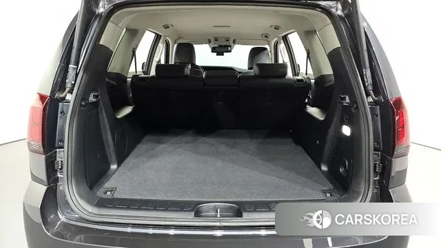 Kia Mohave Master id 3494266 из Кореи 11