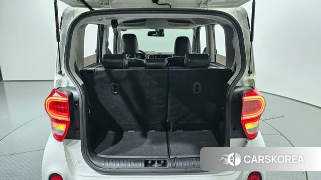 Kia The New Ray id 3334618 из Кореи 11