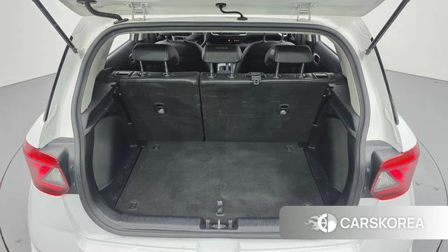 Hyundai Venue id 4542860 из Кореи 11