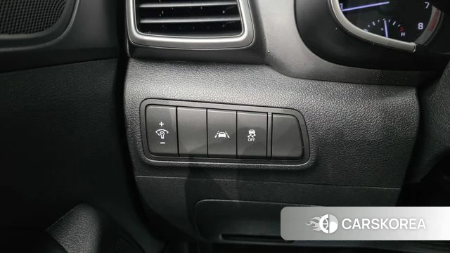 Hyundai All New Tucson id 4304688 из Кореи 11