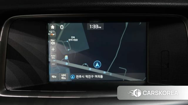 Kia The New K5 2nd generation id 4180561 из Кореи 11