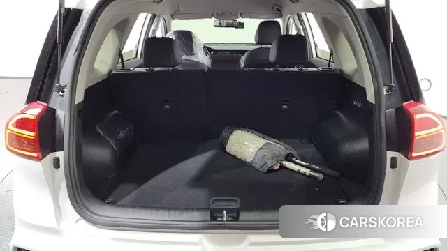 Kia Niro Plus id 3383993 из Кореи 11