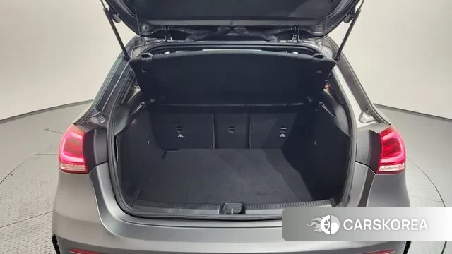 Mercedes-Benz A-Class W177 id 3437954 из Кореи 11