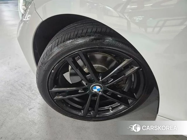 BMW 1 Series (F20) id 4525952 из Кореи 11