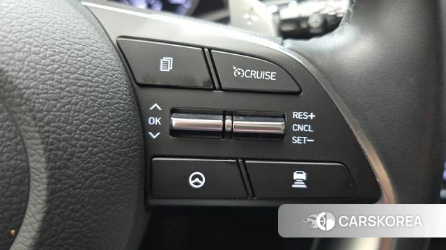 Hyundai Sonata (DN8) id 4745351 из Кореи 11