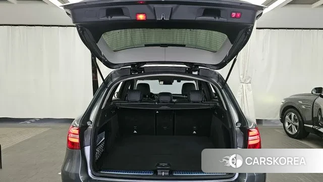 Mercedes-Benz GLC-Class X253 id 3754528 из Кореи 11