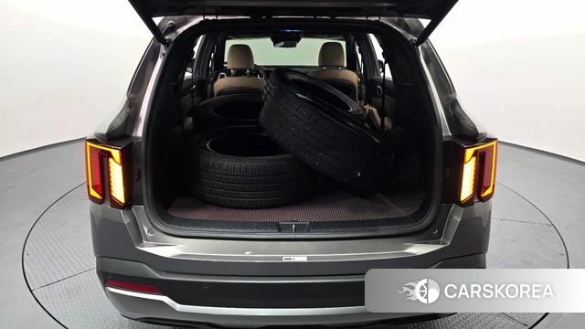 Kia The New Sorento 4th Generation id 4442777 из Кореи 11