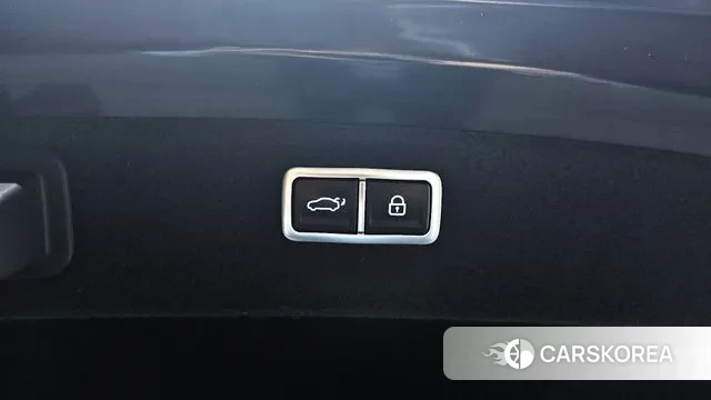 Genesis G80 (RG3) id 2931344 из Кореи 11