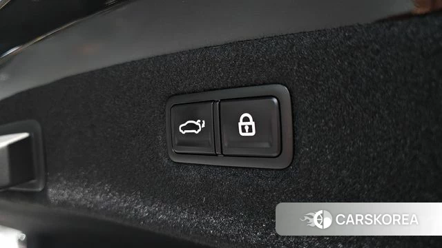 Kia The New K9 2nd generation id 4561067 из Кореи 11
