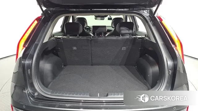 Kia Di Ol Nu Niro id 3058866 из Кореи 11