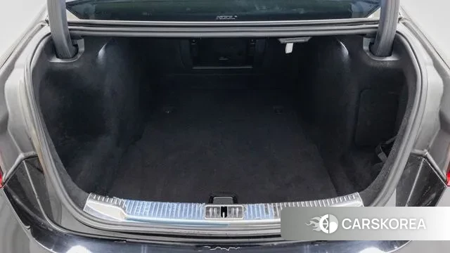 Mercedes-Benz S-Class W223 id 3473055 из Кореи 11