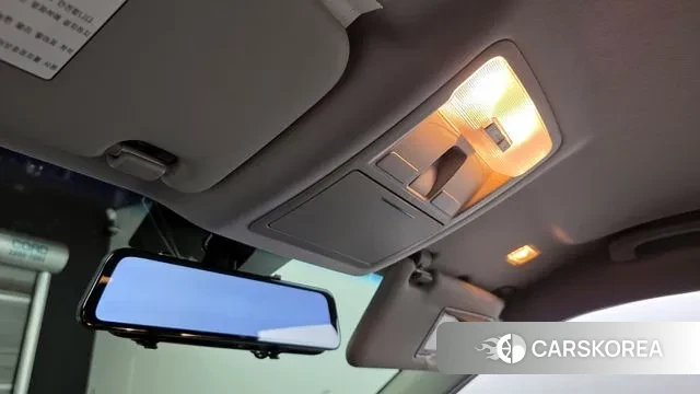 Ssangyong Rexton Sports id 3505612 из Кореи 11