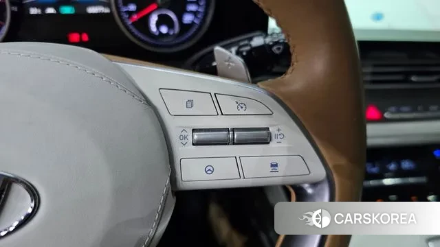 Hyundai The New Grandeur IG id 3291587 из Кореи 11