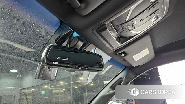 Ssangyong The New Rexton Sport id 4630309 из Кореи 11