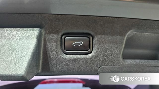 Hyundai Santa Fe TM id 4430358 из Кореи 11