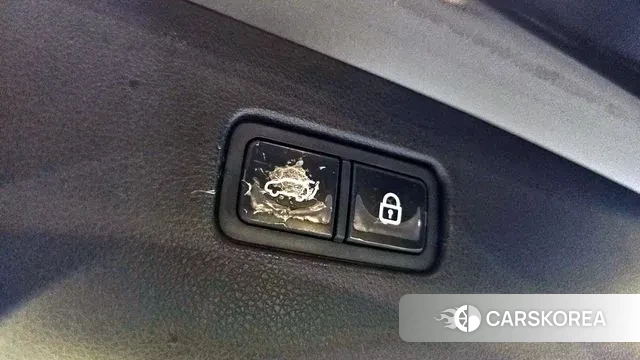 Genesis GV70 id 3329519 из Кореи 11