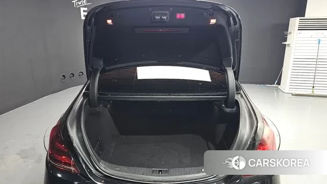 Mercedes-Benz S-Class W222 id 3599088 из Кореи 11