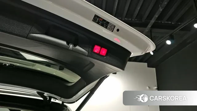 Mercedes-Benz GLE-Class W167 id 3377427 из Кореи 11