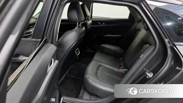 Kia K5 3rd generation id 3529986 из Кореи 11