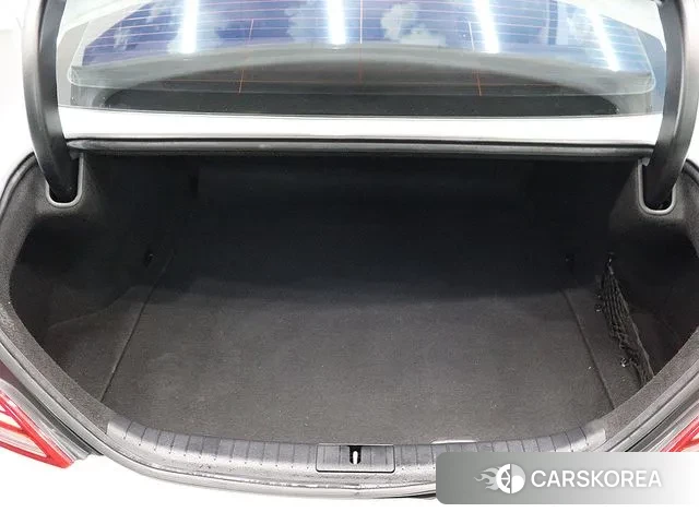 Genesis G70 id 3636322 из Кореи 11