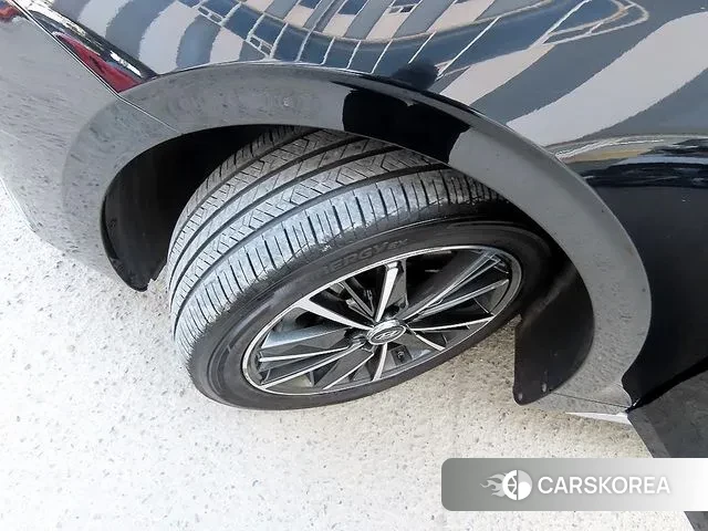 Hyundai The New Grandeur IG id 3546970 из Кореи 11