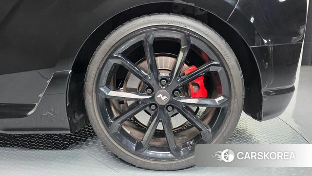 Hyundai Veloster (JS) id 4619499 из Кореи 11