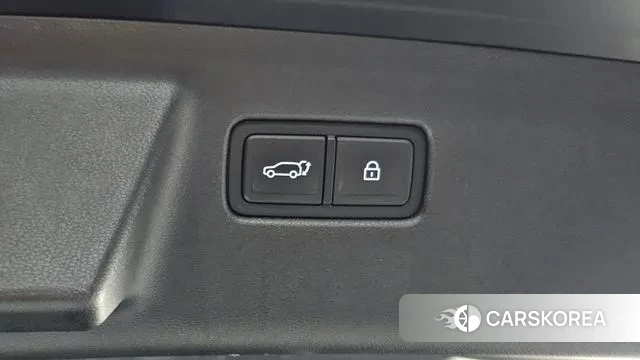 Hyundai Santa Fe (MX5) id 3544828 из Кореи 11