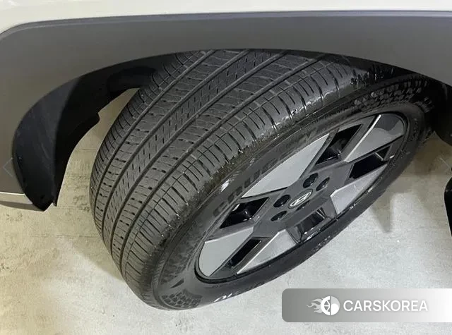 Hyundai Santa Fe (MX5) id 3517076 из Кореи 11