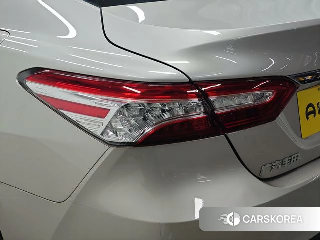 Toyota Camry id 3927087 из Китая 11
