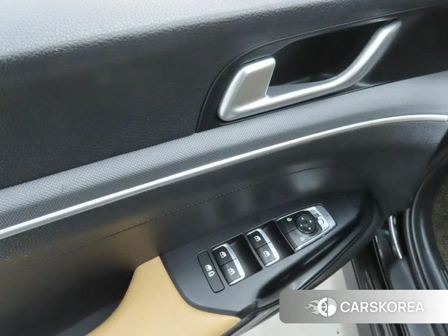 Kia K5 3rd generation id 4594819 из Кореи 11