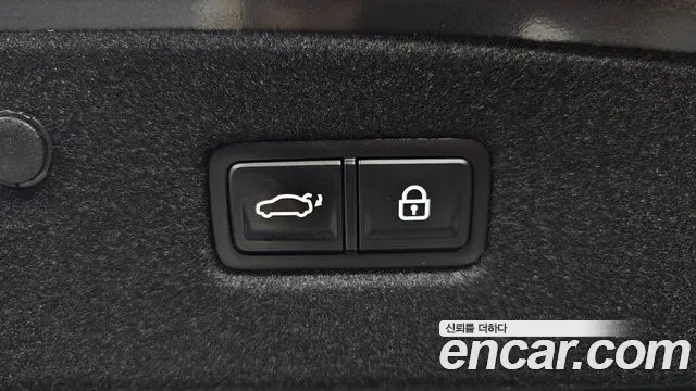 Kia K8 id 2817273 из Кореи 11