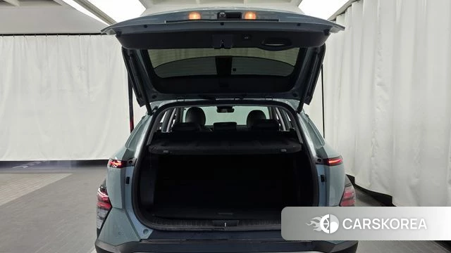 Hyundai Kona Hybrid (SX2) id 4941942 из Кореи 11