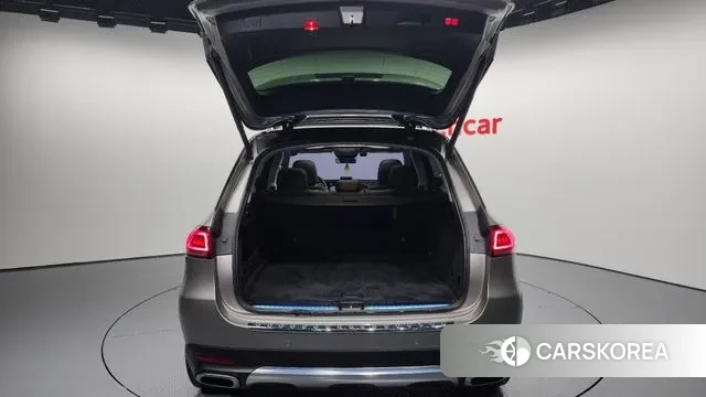 Mercedes-Benz GLE-Class W167 id 3492551 из Кореи 11