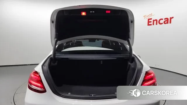 Mercedes-Benz E-Class W213 id 3029316 из Кореи 11