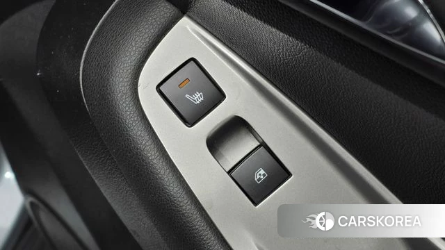 Chevrolet (GM Daewoo) Orlando id 4882679 из Кореи 11