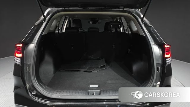 Kia Sportage 5th Generation id 3832916 из Кореи 11