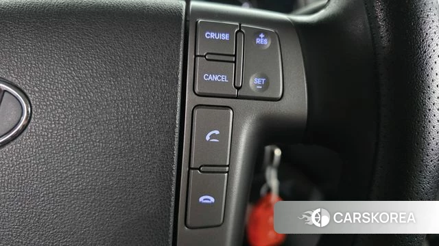Hyundai The New Grand Starex id 4850172 из Кореи 11