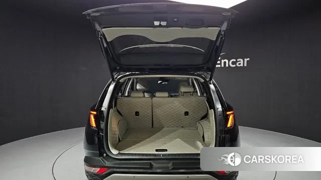 Hyundai Tucson (NX4) id 3504090 из Кореи 11