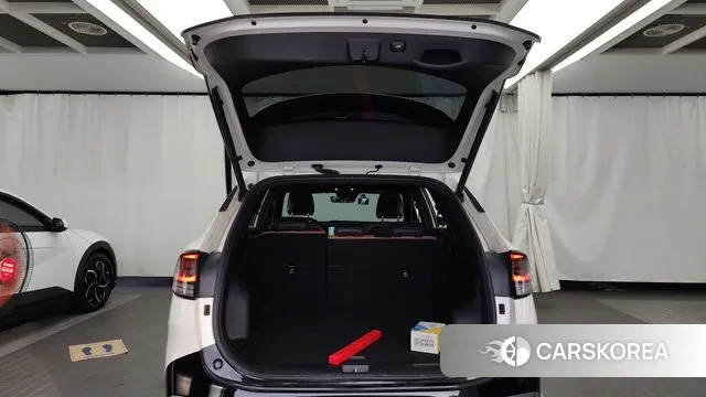 Kia Sportage 5th Generation id 2984837 из Кореи 11