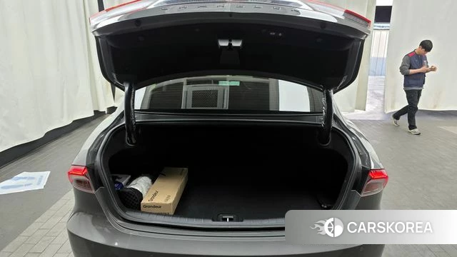 Hyundai The New Grandeur IG id 3923016 из Кореи 11