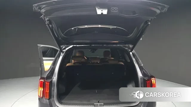 Kia Sorento 4th Generation id 3735229 из Кореи 11