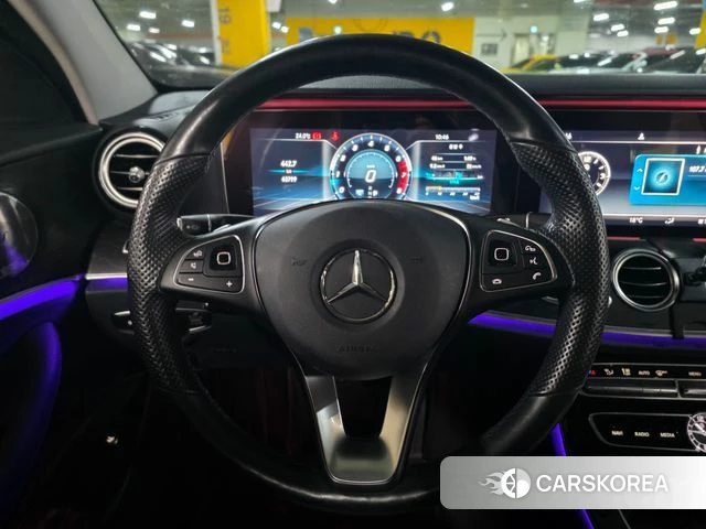 Mercedes-Benz E-Class W213 id 4448332 из Кореи 11