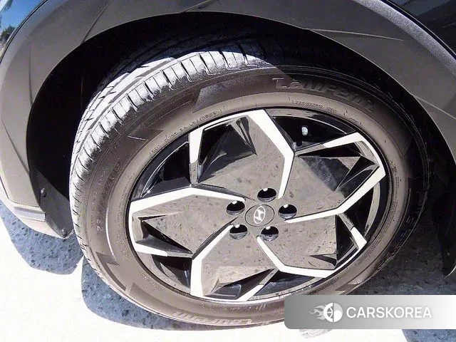 Hyundai Ionic 5 id 3032475 из Кореи 11