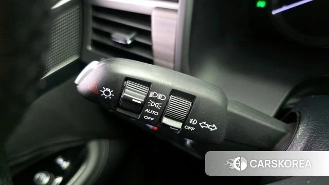 Ssangyong G4 Rexton id 4339226 из Кореи 11