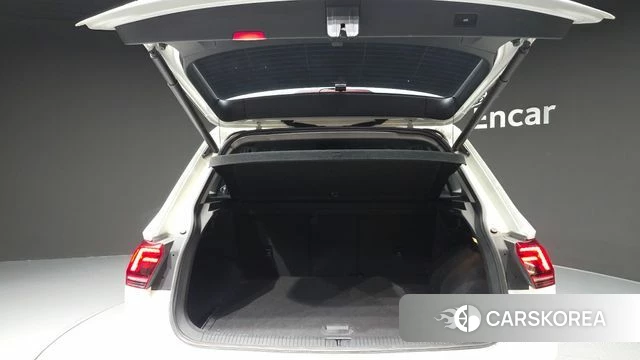 Volkswagen Tiguan second Generation id 4770740 из Кореи 11